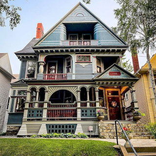 Victorian House St. Paul