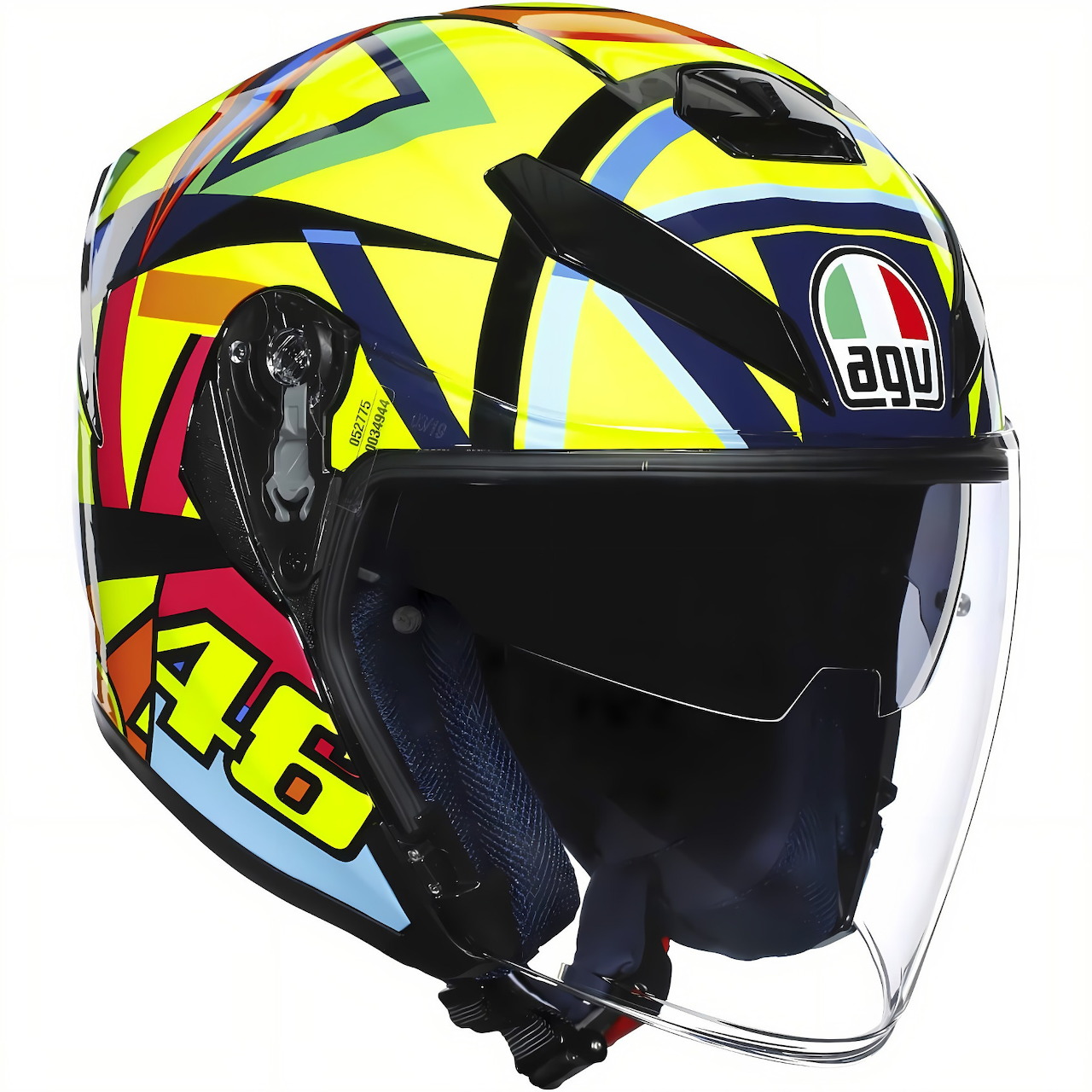 Valentino Rossi Helmet