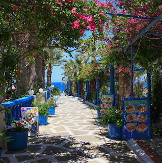 Sisi, Kreta