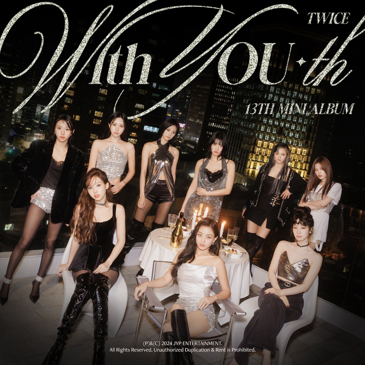 Twice With You-th