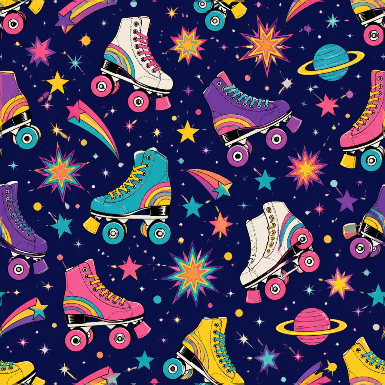 Roller Skates