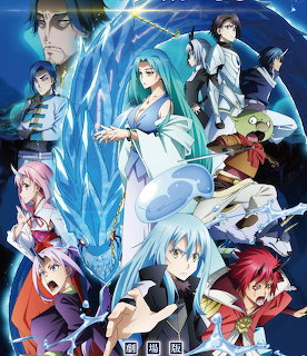 That Time I Got Reincarnated as a Slime 05