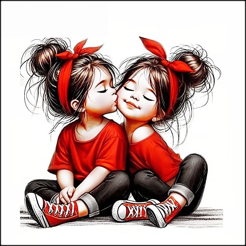 Twin Sisters