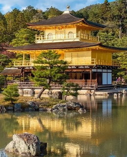 Scenic image associated with Japan