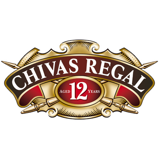 Chivas Regal Logo