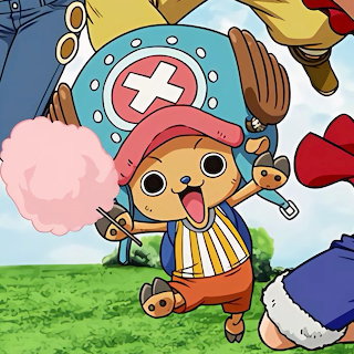 Tony Tony Chopper