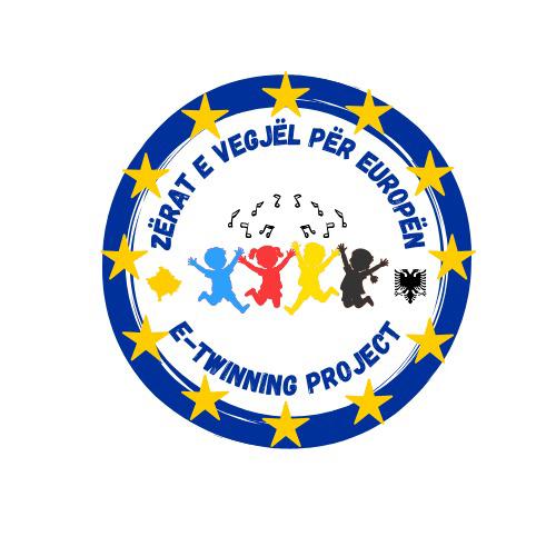 eTwinning Project Logo