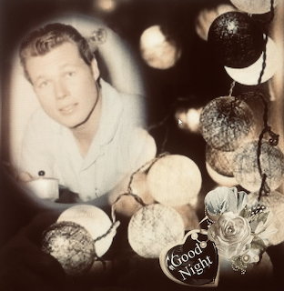 Vintage Man Portrait