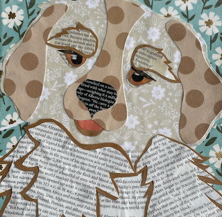 Pup Collage