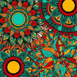 Mandala del Ritmo Vitale