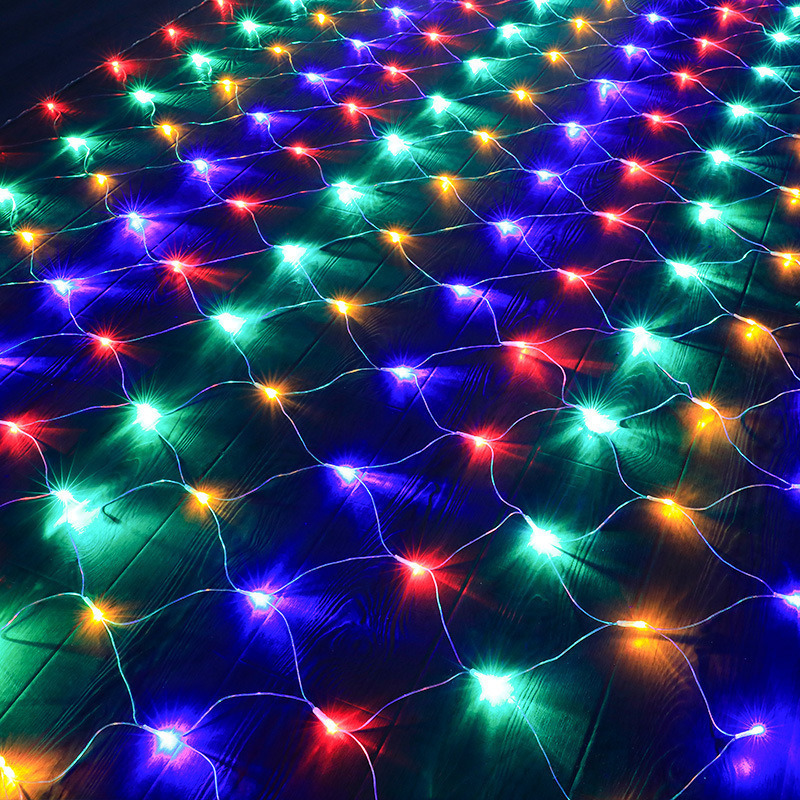 Colorful LEDs