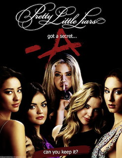 Pretty Little Liars Cast