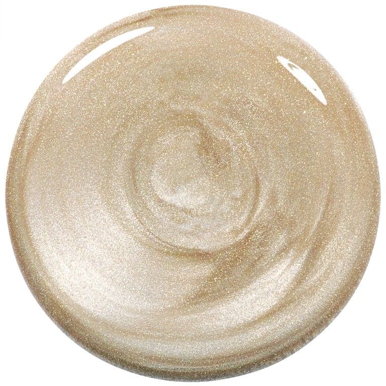 Metallic Beige Swatch