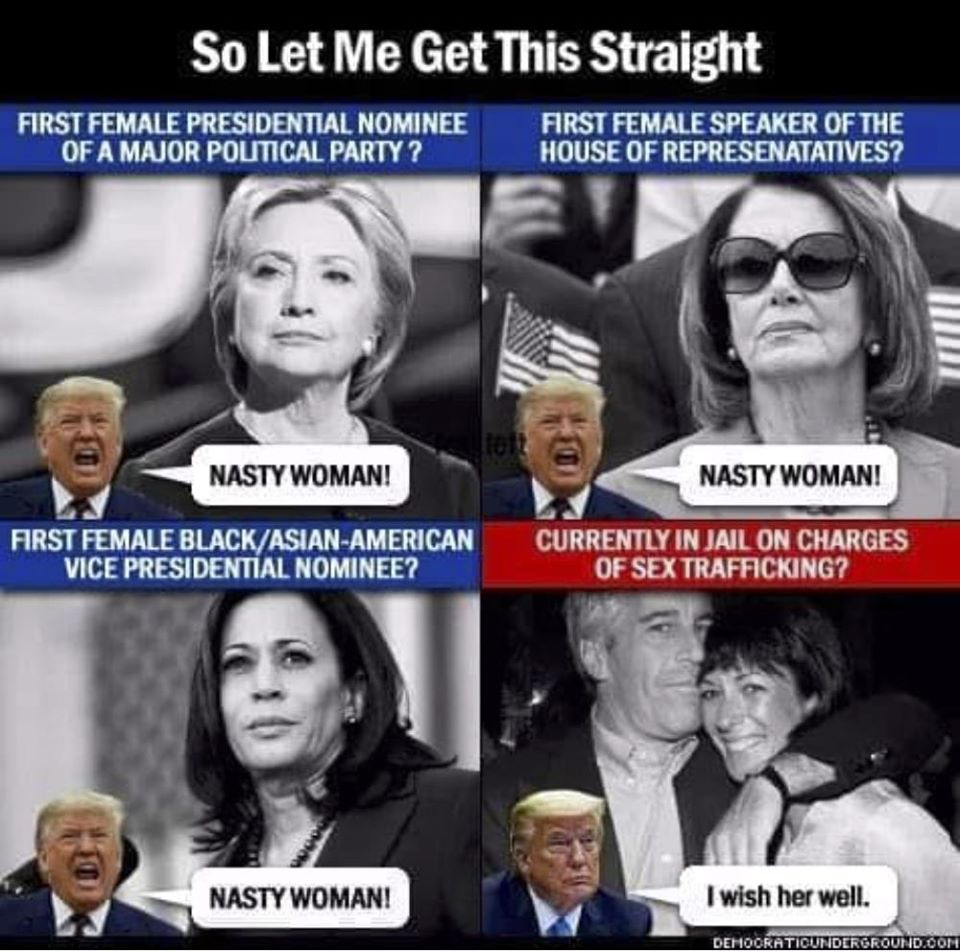 Political Meme Collage
