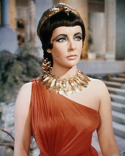 Elizabeth Taylor Cleopatra