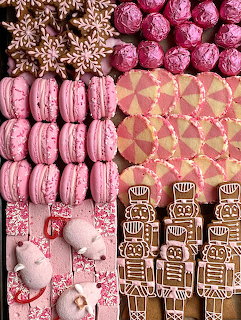 Christmas Sweets Collection