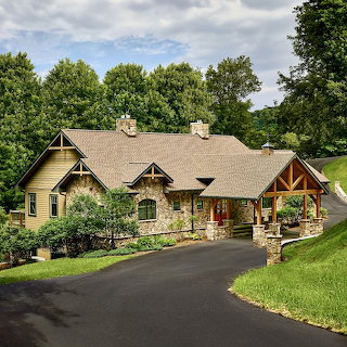 Country Home Near Woods
