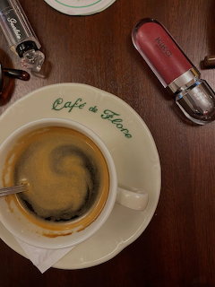 Café de Flore Coffee