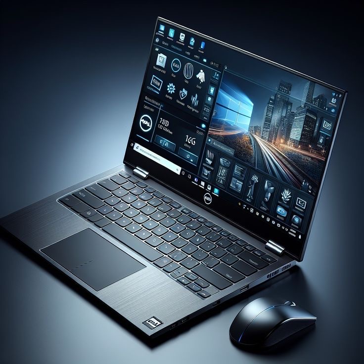 Laptop Computer