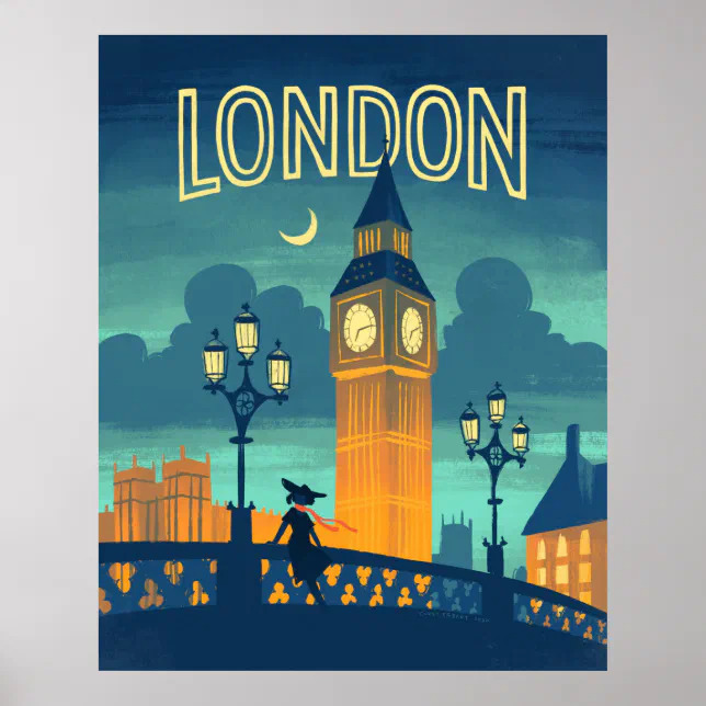 London Big Ben
