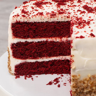 Red Velvet Cake