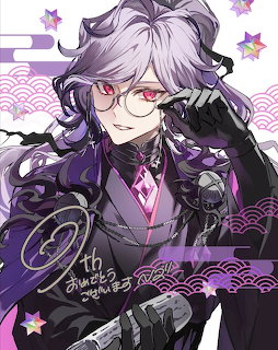 Count of Monte Cristo Anime