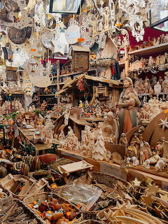 Nuremberg Christmas Market