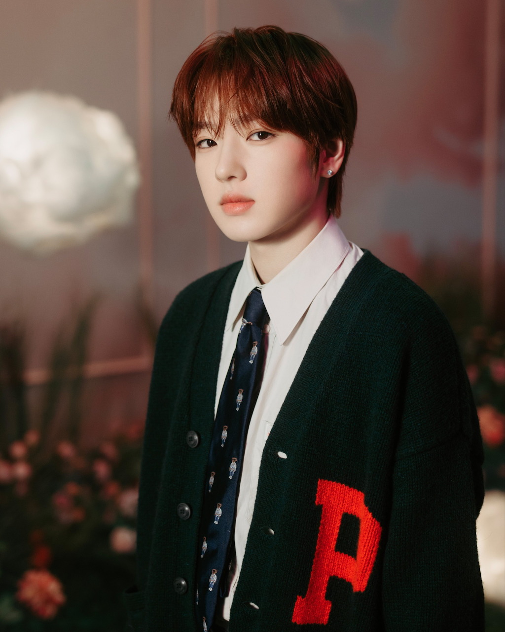 NCT Wish Sakuya Portrait