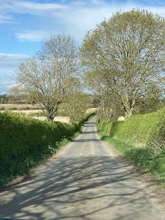 Country Road Home