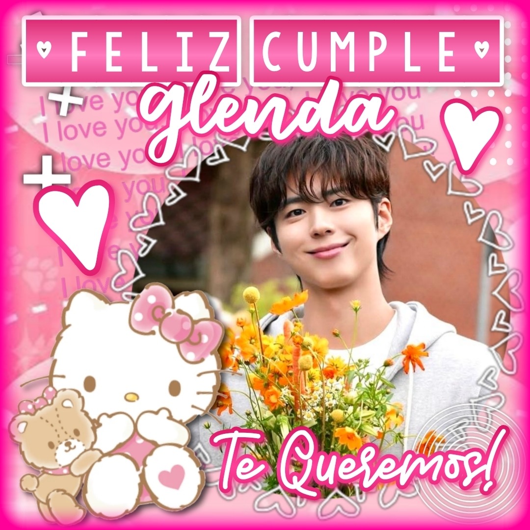 Birthday Greeting Card Design