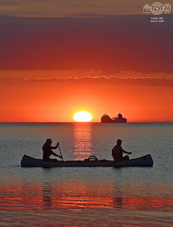 Lake Superior Canoeists