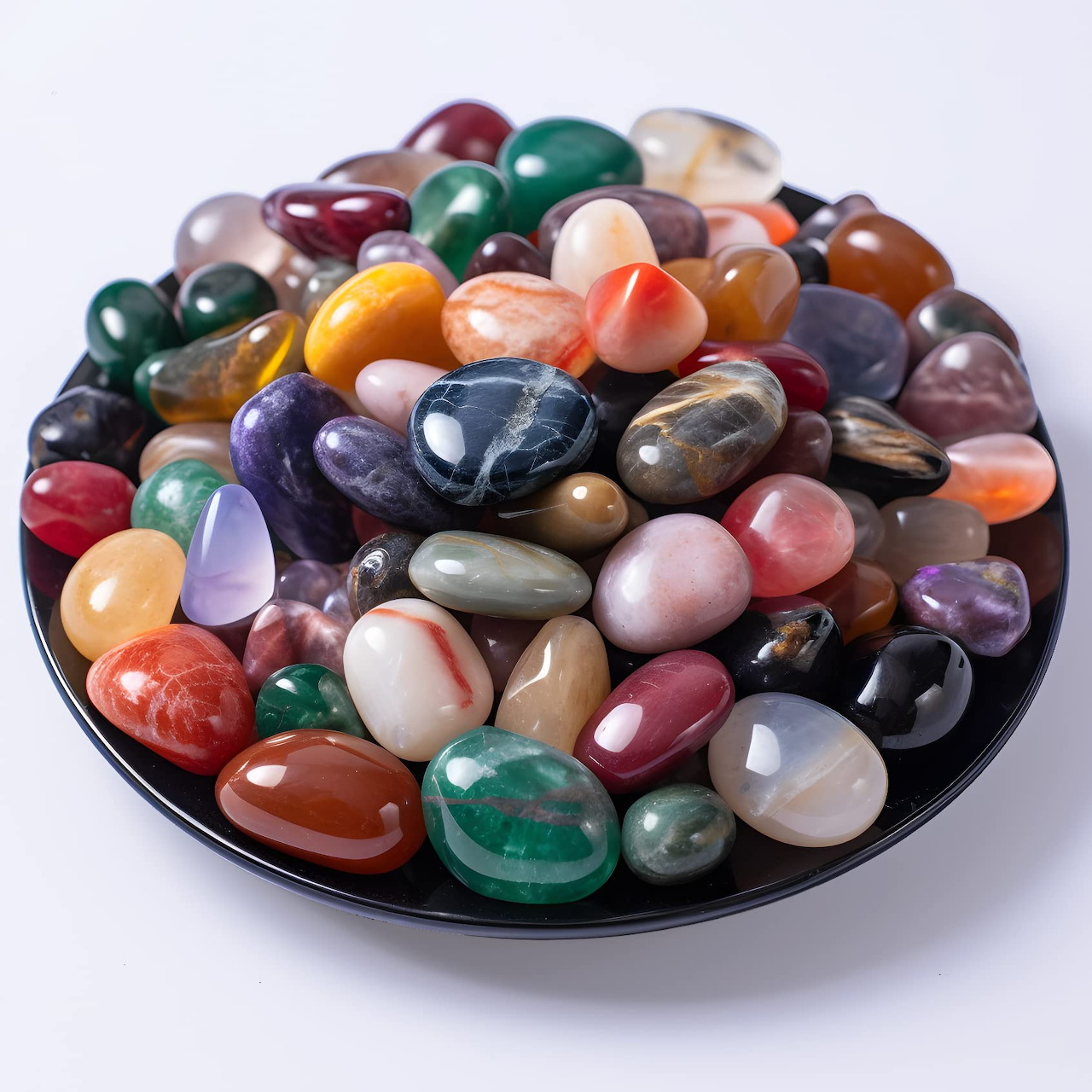 Bowl of Stones