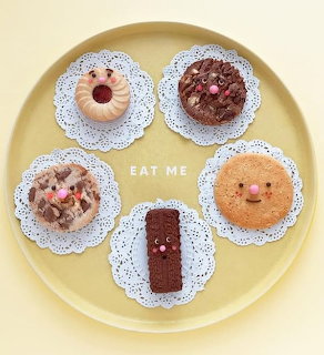 Kawaii Pastry