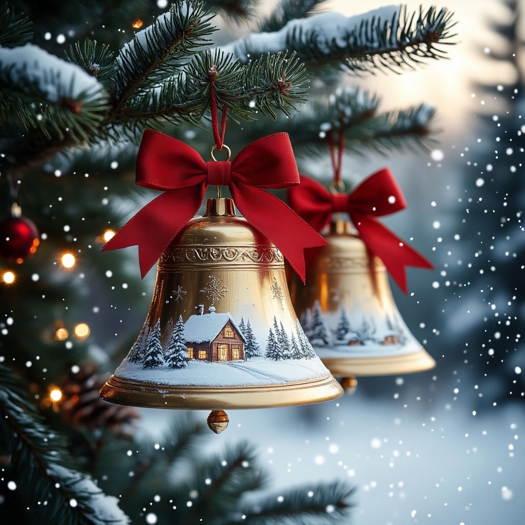 Christmas Bells