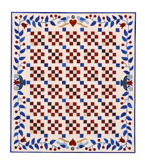 Madeline Quilt Pattern