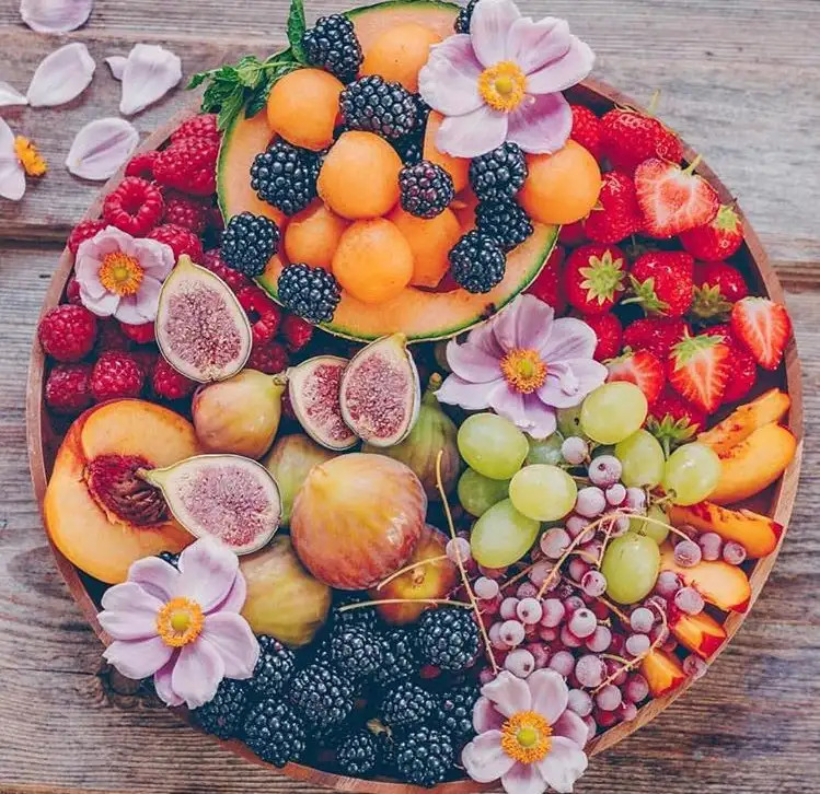 Fruit Platter