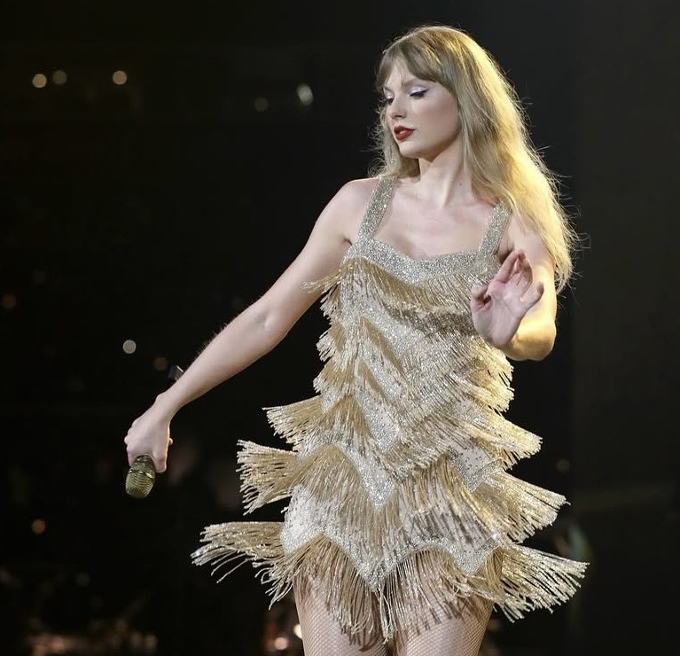 Taylor Swift Fearless