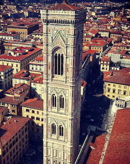 Giotto's Bell Tower