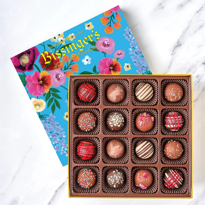 Summer Truffle Box