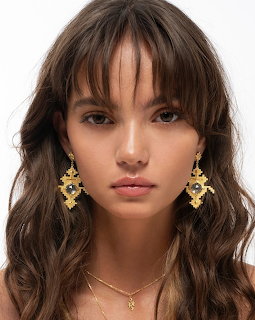 Inka Williams Portrait