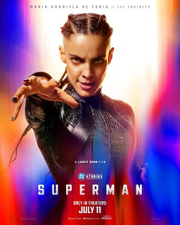Superman Movie Poster