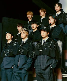 Xikers Group Photo