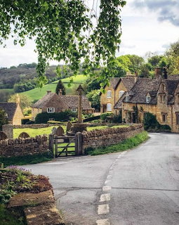 Cotswold Village Cottages