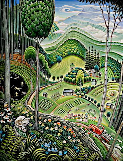 Tim Zeltner Golden Dog Farm