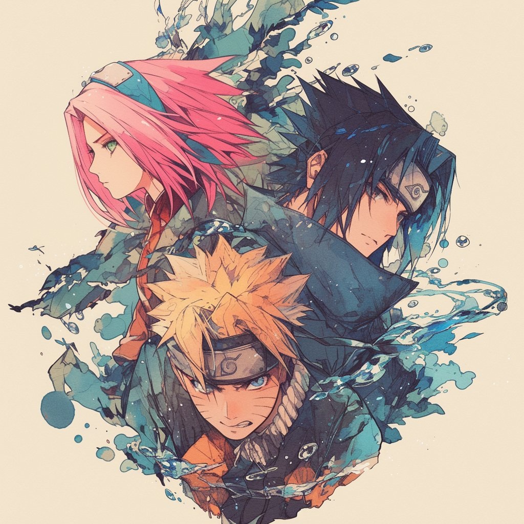 Team Seven