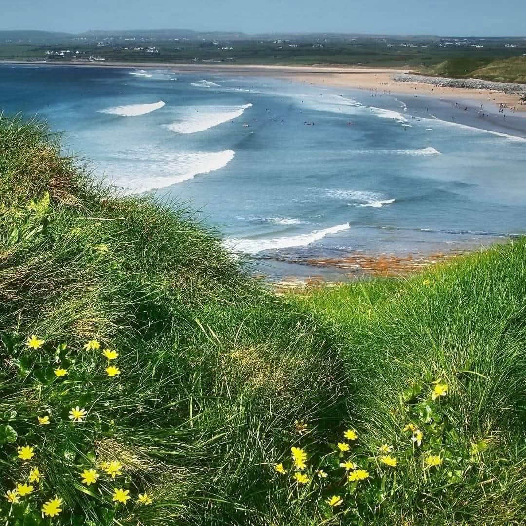 Liscannor Bay Clare