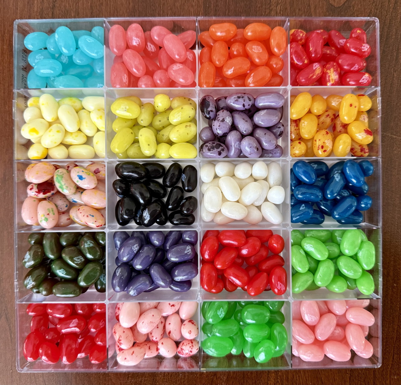 Jelly Beans
