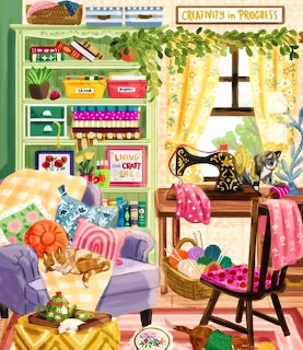 Handicraft Atelier