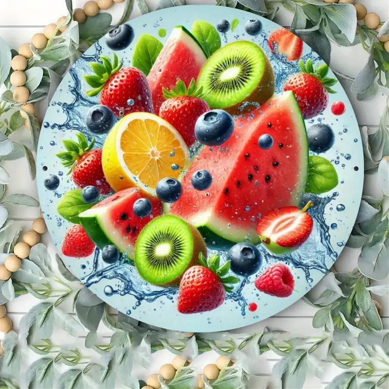 Mixed Fruit Splash