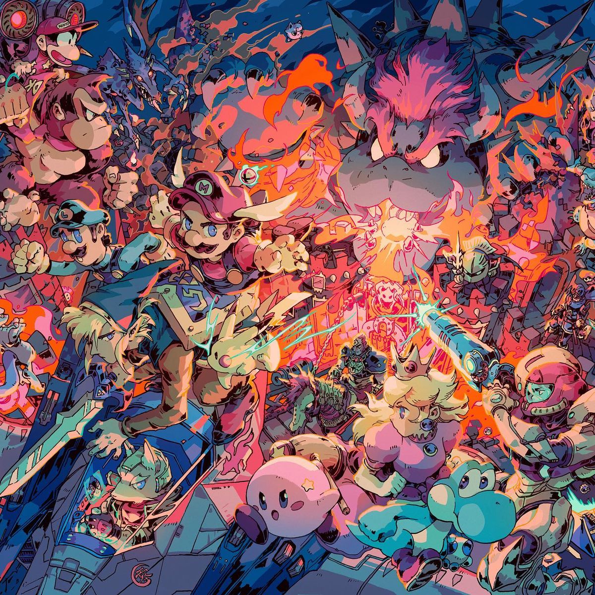 Jigsaw puzzle image